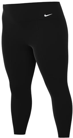 Nike Zenvy 7/8-Leggings mit sanftem Halt und hohem Taillenbund für Damen, DQ6015