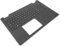 Dell Latitude 3520 Palmrest & US/INT ENGLISH Backlit Keyboard - 0FN5HW (WP79M) (Renewed)