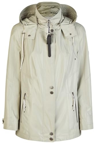 BARBARA LEBEK Jacke m. Kapuze - 46