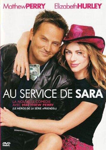 Au service de Sara [FR Import]