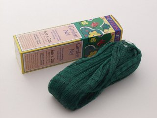 52537 Garden NET 6M X 2M