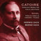 Complete Works for Violin & Piano