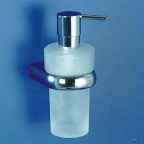 Dietsche, Metasoft Seifenspender lotionspender Chrom 816010 Dietsche, 816010