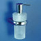 Dietsche, Metasoft Seifenspender lotionspender Chrom 816010 Dietsche, 816010