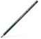 Polychromos-Farbstifte von Faber-Castell, geeignet f�r K�nstler Nicht zutreffend Chromoxid, Gr�n