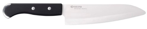 Kyocera Ceramic Knife Fine Legend 17cm FKR-170FL Models (Japan Import)