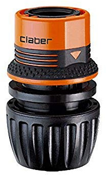 RACCORDO RAPIDO 1/2-5/8-3/4 BOX 8546 CLABER [CLABER ]