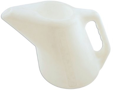 Laser 5635 Measuring Jug, 5 Litre
