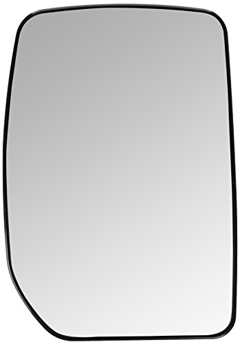 VAN WEZEL 1898838 Cristal de espejo retrovisor exterior convexo calefactable derecha