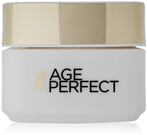 L'Oreal Paris Dermo Expertise Age Perfect Crema de Día, Pieles Maduras, 50 ml (Paquete de 1)
