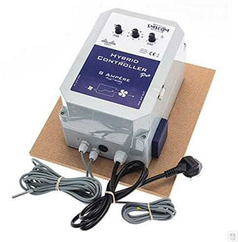 SMSCOM Hybrid PRO 4 Amp Fan Speed Controller