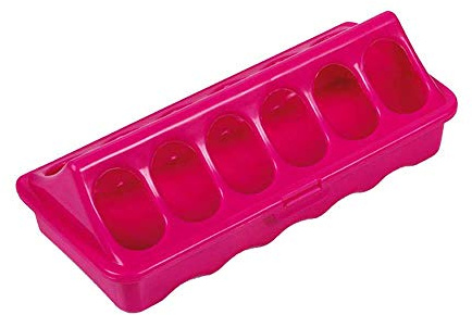 Gaun 11665 Bodenfutterstation – 20 cm