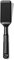 OXO Good Grips Nylon Paleta Espátula - Negro