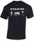 Maglietta: My Plan for Today: Moto - Idea Regalo per Uomini - T-Shirt Divertente - Maglia Uomo - Motocicletta - Biker - Race - Pilota - libertà (L)