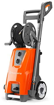 Husqvarna - Nettoyeur haute pression PW450 HUSQVARNA