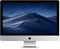 2017 Apple iMac mit 3.4GHz Core i5 (27-inch, 8GB RAM, 1TB) Silber (Generalüberholt)
