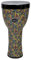 Gewa LS829222 Djembé Liberty Series Nestable 12 Zoll Peacock
