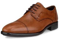 ECCO CITYTRAY Herrenschuhe 51273401001