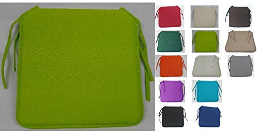 MR. COJIN COJIN Silla Pack 6 Unidades (Pistacho)