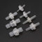 One-Way Check Valves for Diesel Fuel Gas Liquid Water (4mm)