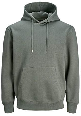 JACK & JONES JJESOFT Sweat Hood NOOS