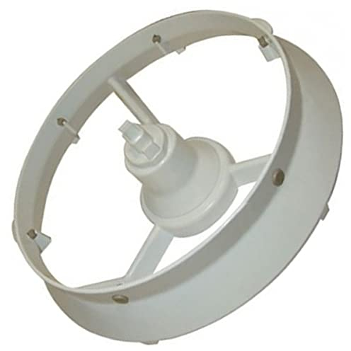 Disc Holder (305227-51182) Food Processor 00652366 BOSCH