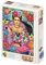 D-Toys Puzzle Groos ZSelyke - Frida Khalo 1000 Teile