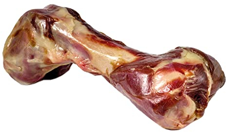 Arquivet Huesos de jamón Natural, 1 Unidad (Paquete de 15)