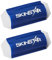 SkinStar SKIHALTER LANGLAUFSKI Ski Tie Nordic Clips Strap 1 Paar