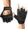 COFIT Belüftet Fitness Handschuhe, 2022 Gewichtheber Handschuhe mit Handflächenschutz, Vielseitig Einsetzbar für Fitnessstudio, Übungen, Radfahren, Klettern und Rudern