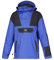 DC Shoes Herren Dc-43 Anorak, Königsblau, M