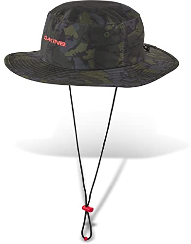 Dakine Unisex-Erwachsene No Zone Hut Fischerhut, Cascade Camo, X-Large