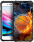 DAIZAG Schutzhülle kompatibel mit iPhone 6/6S Eisfeuer Basketball Handyhülle Stoßfest Weiche TPU Handyhülle für Junge Männer Geschenk Hülle für iPhone 6/6s