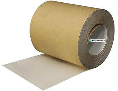 Scorprotect® Abdeckpapier/Abdeckpappe ca. 20 cm x 48 m 260 g/m²