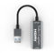 4K HDMI to USB 3.0 Video Capture Card - Full HD 1080P 4K Video Recorder for Game Streaming, Live Broadcasting, and Online Teaching - HDMI Capture Device for Video/Streaming/Gaming.
