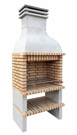 Movelar Barbacoa Paellero Saler