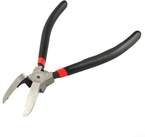 Herramienta de extracción de alicates para coche, retenedor de pasador de empuje, saca grapas