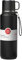 XUDREZ Thermal Flask 1.5 L - Keeps 24 Hours Hot and Cold Drinks - 316 Stainless Steel Water Bottle with Layered Filter, Leakproof Vacuum Insulated Bottles with Lid Serves As A Cup for Tea Work Milk