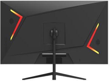 LUSORIS Écran Gaming G24IF240 24.5, Fast IPS, Full HD 1920x1080, 240Hz, 1ms, Adaptive Sync, G-Sync, AMD FreeSync, HDR 100, HDMI/DP, Flicker Free, Faible Lumière Bleue, Montage VESA
