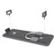 Automatic Rebound Abdominal Wheel, 8-in-1 Ab Roller, Rebound Ab Wheel, Built-in Cell Phone Holder, Noiseless Abdominal Wheel, Improved Workout Experience Automatic Rebound Technology For Body Workout