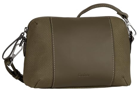 Gabor bags Wanda Damen Umhängetasche Handtasche Mittelgroß