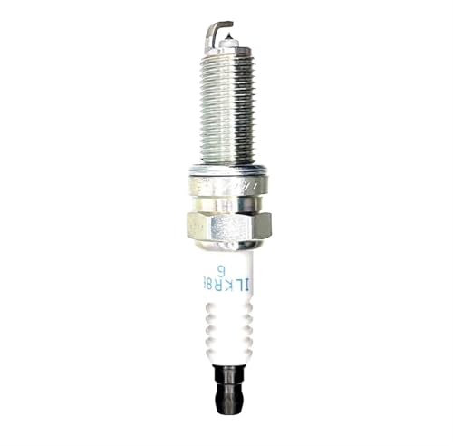 FWRCCMJ Iridium-ZÜNDKERZEN, kompatibel mit MINI Cooper S JCW R55 R56 R57 R58 R59 R60 R61 ILKR8E6 1422