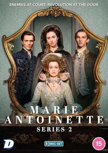 Marie Antoinette: Series 2 [Region 2]