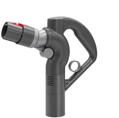 ZLiT Poignée flexible pour aspirateur Dyson CY18 CY22 CY23 CY24 CY25 CY26 CY27 CY28 DY75 DY77 DY78