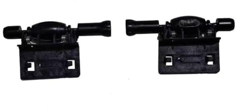 KVMRshn Kompatibel mit 604K77510 604K77520 Exit Pinch Roller Assembly Universal Fit Kompatibel mit Versalink P355 M355 P455 M455 B400 B405 B400N B400DN B405DN Drittanbieter Ersatz(1Pair)