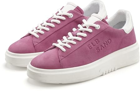 Elbsand Damen Sneaker