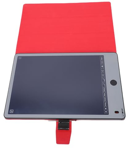 Diyeeni Diyeeni Tablette de Dessin Intelligente, Synchronisation pour la Prise de Notes, Professionnels, Artisans, Stylo Intelligent, Ensemble D'écriture pour Réunion, Support Multilingue,