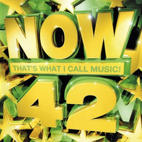 Now That's What I Call Music! Vol. 42