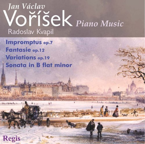 Regis (Musikwelt Tonträger E.Kfr.)