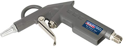 Sealey Sa334 Air Blow Gun
